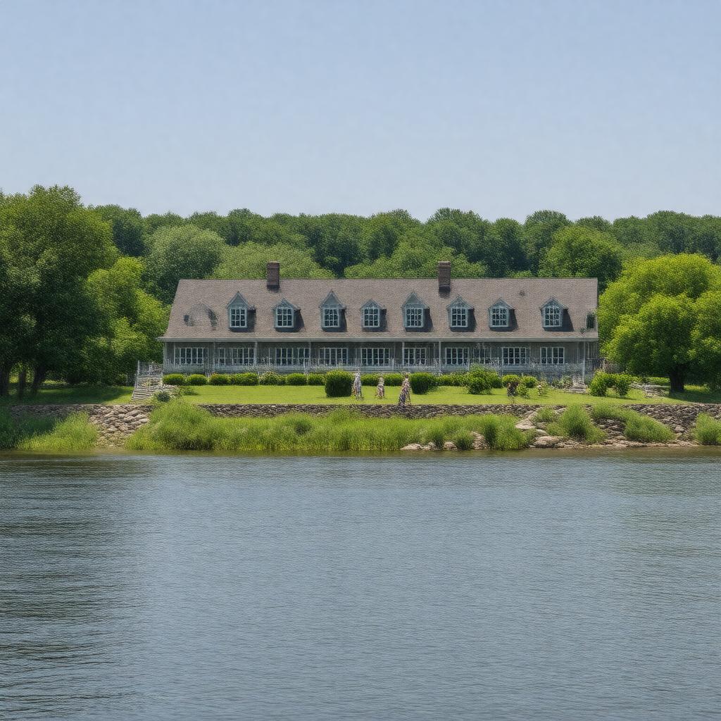 Charles River Watershed Association